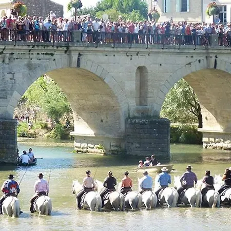 Le Clos Des Vignes Appartement *