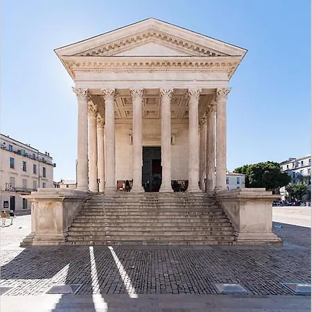 Appartement Le Clos Des Vignes *