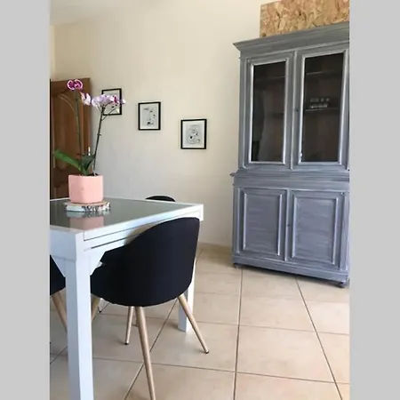 Le Clos Des Vignes *