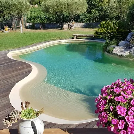 Apartamento Le Clos Des Vignes