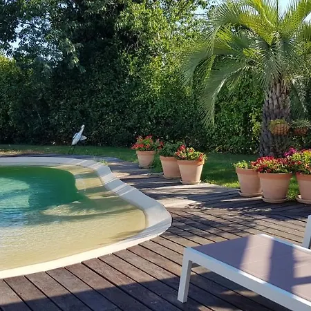 Le Clos Des Vignes Junas