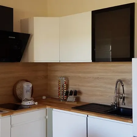 Apartamento Le Clos Des Vignes