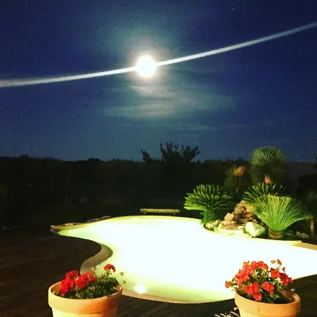 Le Clos Des Vignes Appartement *