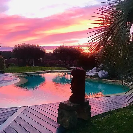 Le Clos Des Vignes Junas