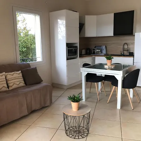 Le Clos Des Vignes *