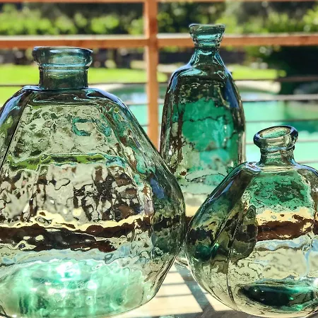 Appartement Le Clos Des Vignes Junas