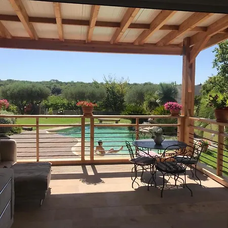 Le Clos Des Vignes *