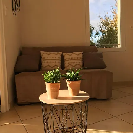 Le Clos Des Vignes * Junas