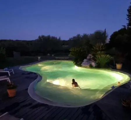 Appartement Le Clos Des Vignes *