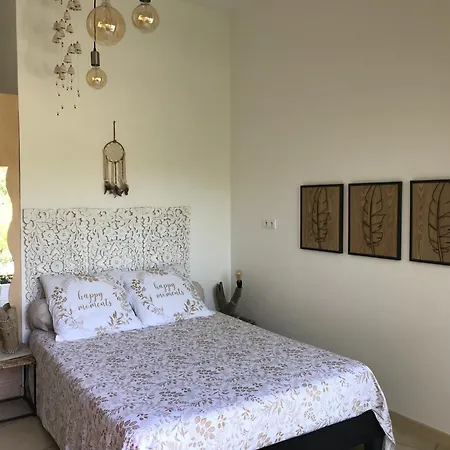 Appartement Le Clos Des Vignes
