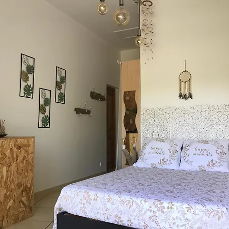 Le Clos Des Vignes *