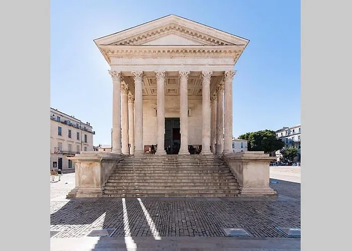 Apartman Le Clos Des Vignes *