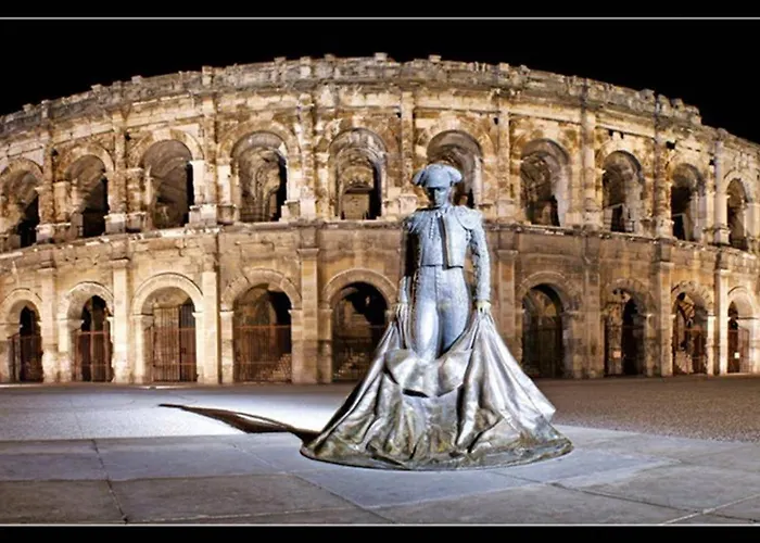 Le Clos Des Vignes * Junas