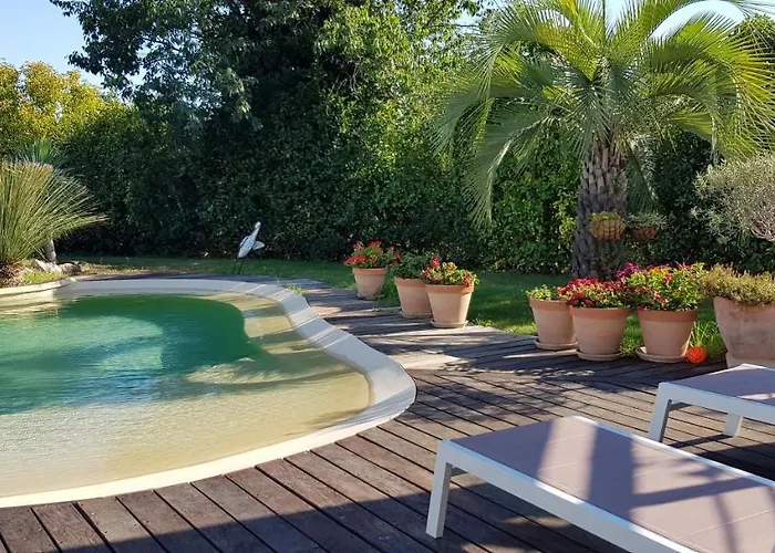 Le Clos Des Vignes Junas