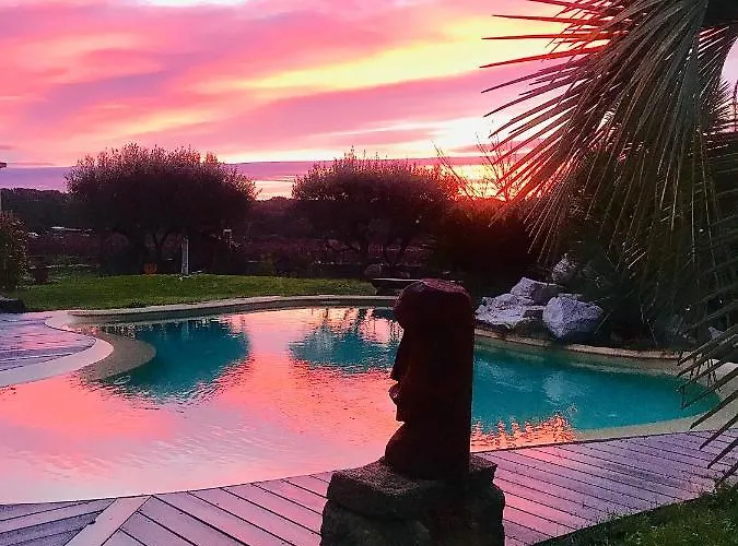 Le Clos Des Vignes Junas