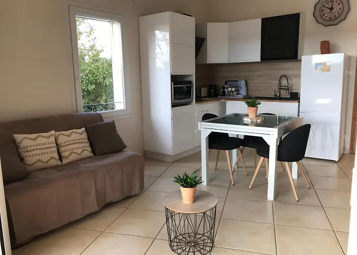 Le Clos Des Vignes *