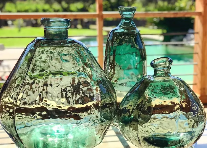 Apartman Le Clos Des Vignes Junas