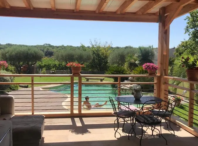 Le Clos Des Vignes *