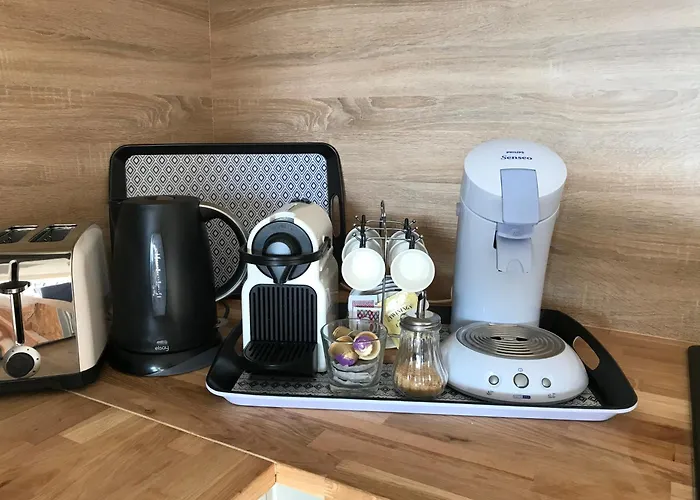 Apartman Le Clos Des Vignes Junas