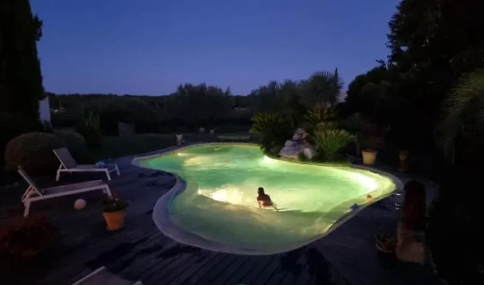 Apartman Le Clos Des Vignes *