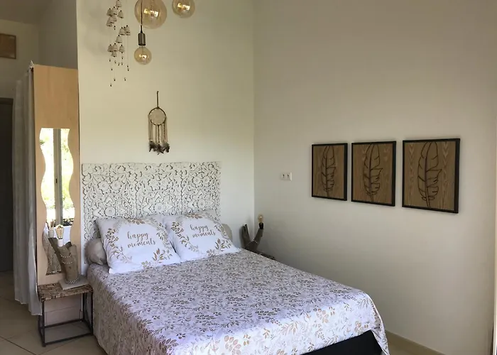 Apartman Le Clos Des Vignes