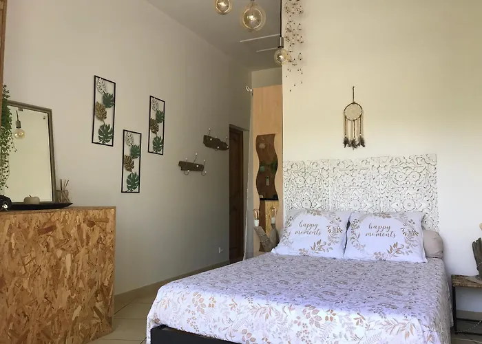 Le Clos Des Vignes *